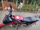 Bajaj Pulsar 150 . 2014