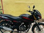 Bajaj Pulsar 150 . 2014