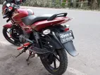 Bajaj Pulsar 150 . 2016