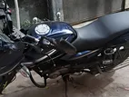 Bajaj Pulsar 150 . 2017