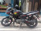 Bajaj Pulsar 150 . 2018
