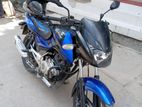 Bajaj Pulsar 150 cc 2018