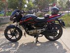 Bajaj Pulsar 150 . 2018