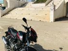 Bajaj Pulsar 150 . 2018
