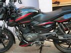 Bajaj Pulsar 150 . 2020