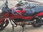 Bajaj Pulsar 150 . 2011