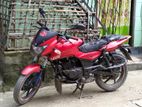 Bajaj Pulsar 150 . 2010