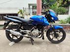 Bajaj Pulsar 150 D 2013