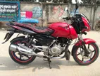 Bajaj Pulsar 150 D 2014