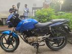 Bajaj Pulsar 150 D 2015