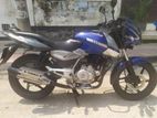 Bajaj Pulsar 150 D 2015