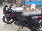 Bajaj Pulsar 150 . 2021