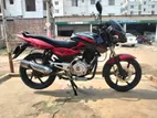 Bajaj Pulsar 150 dd 2012