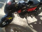 Bajaj Pulsar 150 dd 2018