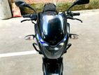 Bajaj Pulsar 150 DD 2018