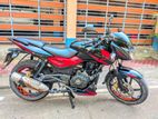 Bajaj Pulsar 150 dd 2018