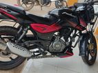 Bajaj Pulsar 150 DD 2018