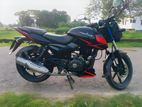 Bajaj Pulsar 150 . 2018