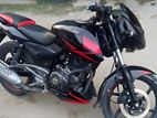 Bajaj Pulsar 150 . 2018