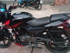 Bajaj Pulsar 150 . 2019