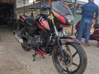 Bajaj Pulsar 150 . 2019