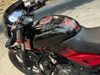 Bajaj Pulsar 150 . 2019