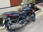 Bajaj Pulsar 150 . 2020