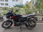 Bajaj Pulsar 150 . 2020