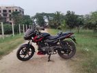 Bajaj Pulsar 150 . 2021