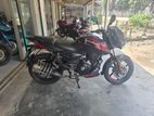 Bajaj Pulsar 150 dd 2022