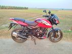 Bajaj Pulsar 150 . 2022