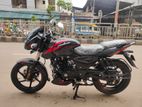Bajaj Pulsar 150 DD ABS ON-TEST 2022