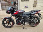 Bajaj Pulsar 150 DD ABS ON-TEST 2023