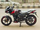 Bajaj Pulsar 150 DD ABS ON-TEST 2024