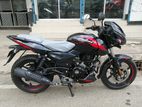 Bajaj Pulsar 150 DD ABS ON-TEST 2024