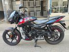 Bajaj Pulsar 150 DD ABS ON-TEST 2024