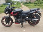 Bajaj Pulsar 150 DD BLACK RED FRESH 2019