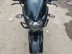 Bajaj Pulsar 150 DD BLACK RED FRESH 2020