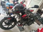 Bajaj Pulsar 150 DD ডাবল ডিক্স 2019