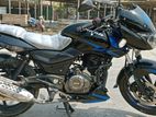 Bajaj Pulsar 150 DD DIJITAL PLTE 2021