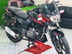 Bajaj Pulsar 150 dd disk ug5 2021