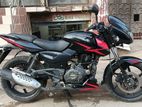 Bajaj Pulsar 150 DD Duel ABS 2021