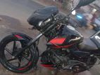 Bajaj Pulsar 150 dd new condition 2020