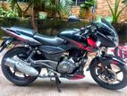 Bajaj Pulsar 150 DD On-test bike B/R 2022