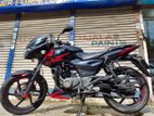 Bajaj Pulsar 150 DD ReD 2019