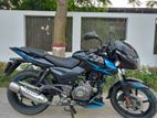 Bajaj Pulsar 150 . 2021