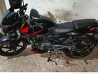 Bajaj Pulsar 150 . 2020