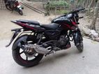 Bajaj Pulsar 150 . 2020