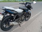 Bajaj Pulsar 150 ডাবল ডিক্স 2021
