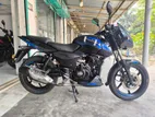 Bajaj Pulsar 150 ডাবল ডিক্স 2021